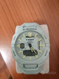 Casio G shock gba 950 7aer