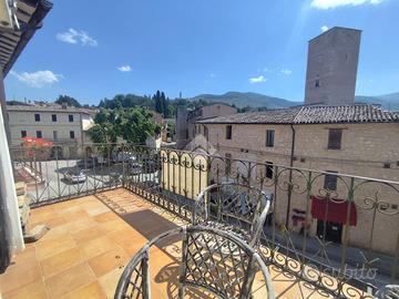 3 LOCALI A FOLIGNO