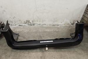 PARAURTI POSTERIORE MERCEDES Vito Serie (W447) A44