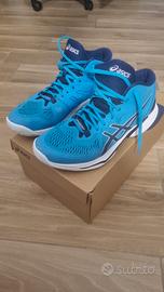 Scarpe Volley ASICS Sky Elite FF MT  2
Island Blue
