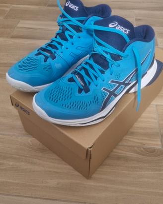 Scarpe Volley ASICS Sky Elite FF MT  2
Island Blue