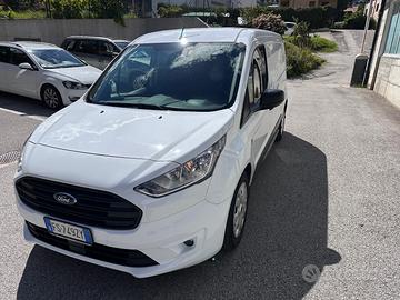 FORD Transit Connect 2ªs - 2018