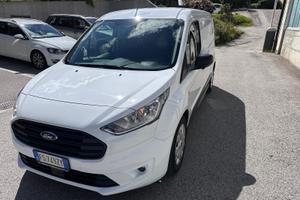 FORD Transit Connect 2ªs - 2018