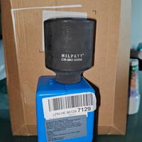 Chiave a bussola per dadi