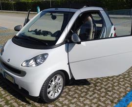 Smart fortwo cabrio mhd 451