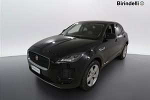 JAGUAR E-Pace (X540) - E-Pace 2.0D 180 CV AW