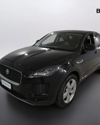 JAGUAR E-Pace (X540) - E-Pace 2.0D 180 CV AW