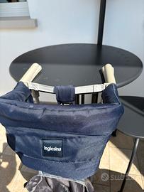 Inglesina seggiolino da tavolo