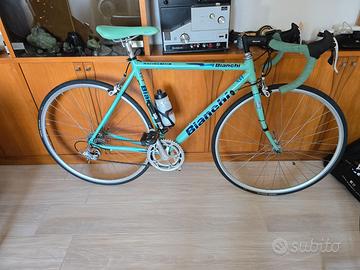 Bianchi vintage