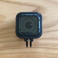 GoPro Hero 4 + accessori