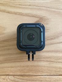 GoPro Hero 4 + accessori