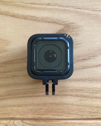 GoPro Hero 4 + accessori
