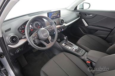 AUDI Q2 Q2 30 TDI S tronic Business