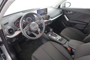 AUDI Q2 Q2 30 TDI S tronic Business
