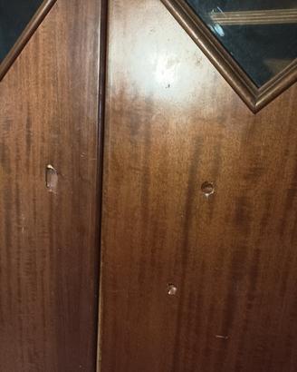 porta a molla