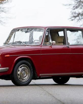 Lancia Fulvia berlina seconda serie ricambi usati