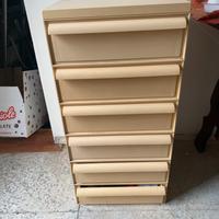 Cassettiere Kartell