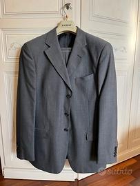 Vestito Completo uomo taglia 50 usato 2 volte