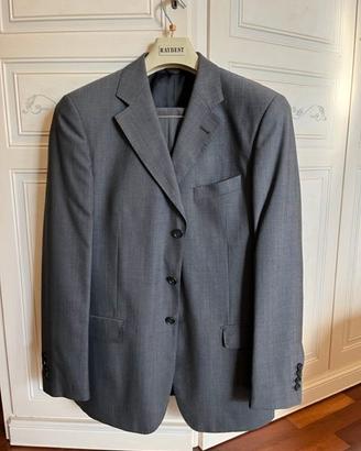 Vestito Completo uomo taglia 50 usato 2 volte