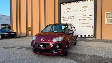 Citroen C3 Picasso 1.6 HDi 90 CV - 2009