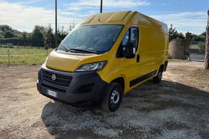 Fiat DUCATO 33 MH2 2.3 Multijet 120CV