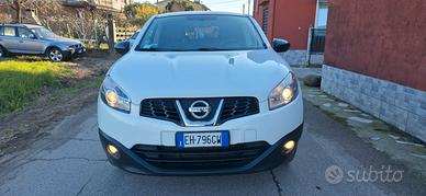 Nissan Qashqai 1.5 dCi DPF Tekna neopatentati