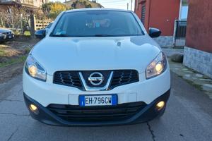 Nissan Qashqai 1.5 dCi DPF Tekna neopatentati