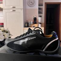 Scarpa uomo Momo design