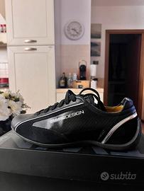 Scarpa uomo Momo design