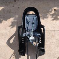 seggiolino per bici EOTM polisport move