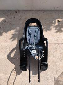 seggiolino per bici EOTM polisport move