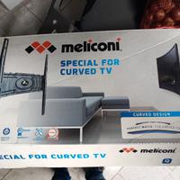 Supporto TV Meliconi