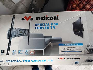 Supporto TV Meliconi