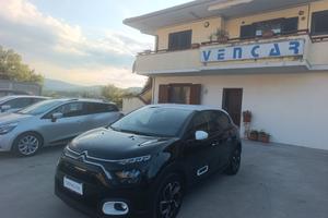 Citroen C3 1.2 puretech Shine s&s 83cv