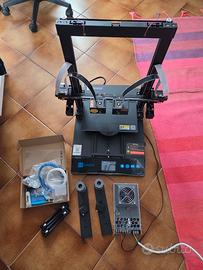 Stampante 3D JGMaker Artist D Pro