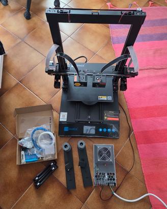 Stampante 3D JGMaker Artist D Pro