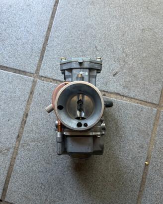 Carburatore pwk 34