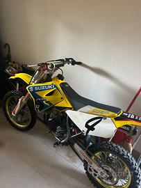 moto da cross