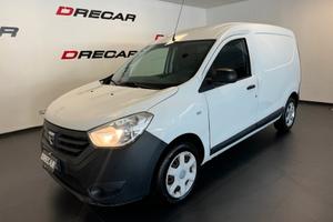 Dacia Dokker 1.6 8V 85CV Ambiance 110.000 KM PREZZ