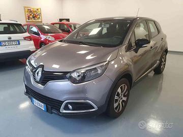 RENAULT Captur dCi 8V 90 CV Start&Stop Energy Ze
