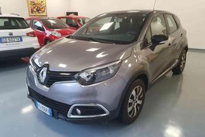 RENAULT Captur dCi 8V 90 CV Start&Stop Energy Ze