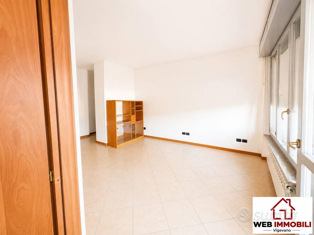 Appartamento – Vigevano, Piccolini - Vista 3