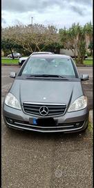 MERCEDES CLASSE A