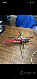 Agusta Westland A109 Vigili del Fuoco