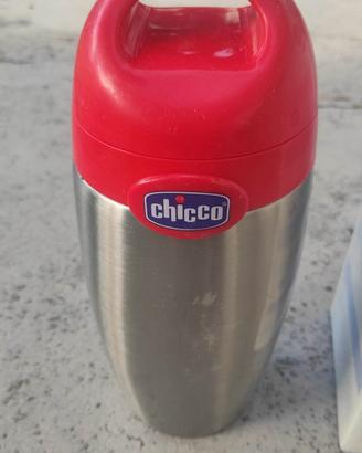 thermos pappa calda