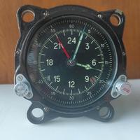 Orologio dell'aviazione 55M URSS