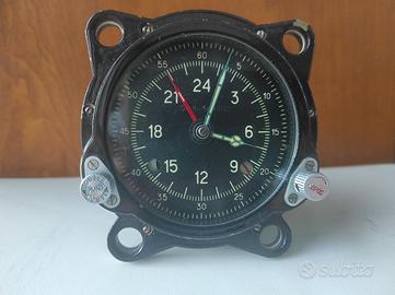 Orologio dell'aviazione 55M URSS