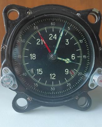 Orologio dell'aviazione 55M URSS