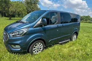 Ford Tourneo Custom Tourneo Custom 320 2.0 EcoBlue