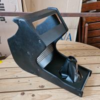 console per tunnel  autoradio auto epoca 